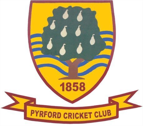 Pyrford Cricket Club